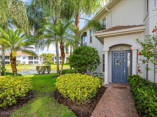apt-101-5025 Blauvelt Way, NAPLES, FL, 34105-4543 | Card Image