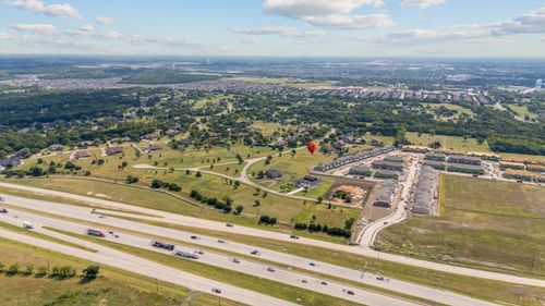 55 Country Ridge Rd, Melissa, TX, 75454-8900 | Card Image