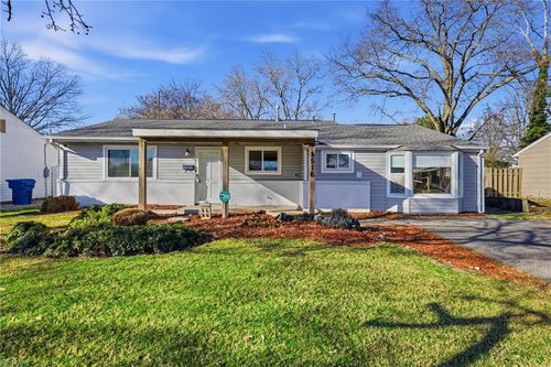 4516 Jeanne St, Virginia Beach, VA, 23462-3006 | Card Image