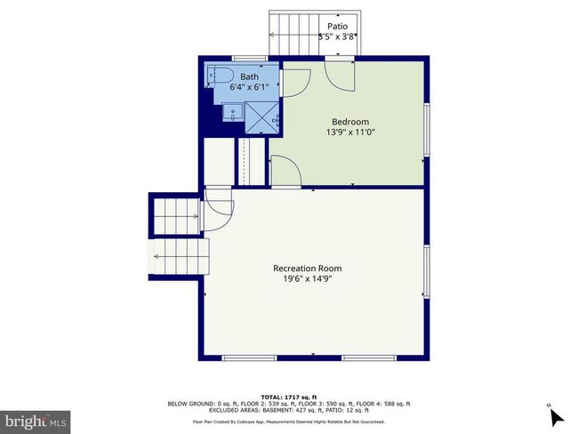 3603 Astoria Rd, House other with 4 bedrooms, 3 bathrooms and null parking in KENSINGTON MD | Image 69