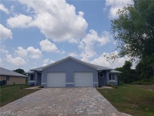 8527 Agate St, Port Charlotte, FL, 33981-3899 | Card Image