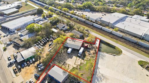 4140 Mansfield Hwy, Forest Hill, TX, 76119-6814 | Card Image