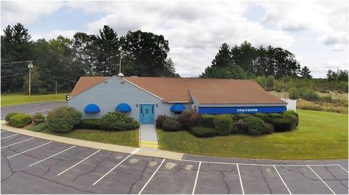 626 W Swanzey Rd, Swanzey, NH, 03446 | Card Image