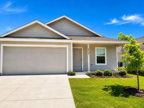 6733 Teal Cir, Princeton, TX, 75407-5852 | Card Image