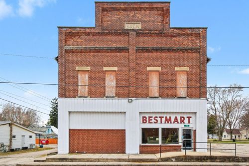 70 N Payson, Denver, IN, 46926-2100 | Card Image