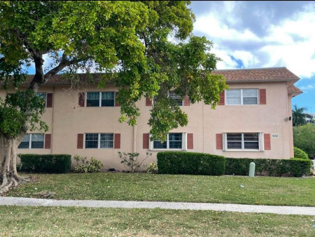 APT-154 - 650 Sw 2 Nd Ave, Condo with 2 bedrooms, 2 bathrooms and null parking in Boca Raton FL | Image 28