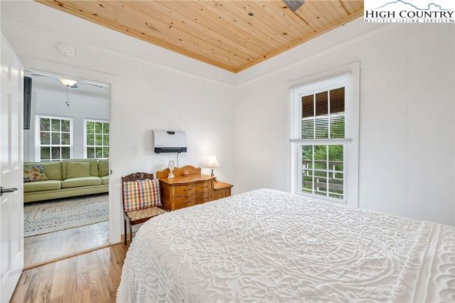 5691 Nc 194 N Highway, House other with 2 bedrooms, 1 bathrooms and null parking in Warrensville NC | Image 28