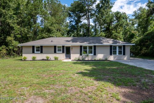 1564 Herndon Rd, Waynesboro, GA, 30830-6357 | Card Image