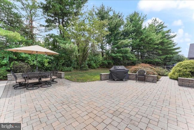 2010 Black Bird Cir, House other with 4 bedrooms, 3 bathrooms and null parking in AUDUBON PA | Image 10