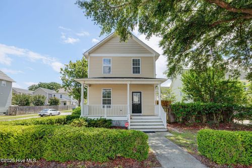 1418 Corbett St, Wilmington, NC, 28401-3216 | Card Image