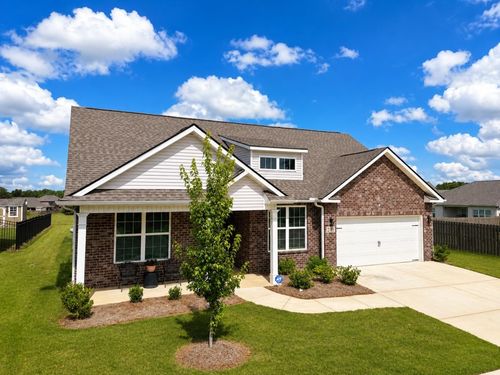 2105 Brandon Dr, Cullman, AL, 35058 | Card Image