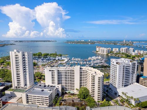 205-1255 N Gulfstream Ave, SARASOTA, FL, 34236-8903 | Card Image