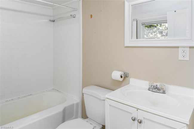 206 Pike Memory Ln, House other with 3 bedrooms, 1 bathrooms and null parking in Staley NC | Image 28