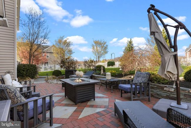 3842 Jacob Stout Rd, Townhouse with 4 bedrooms, 5 bathrooms and null parking in DOYLESTOWN PA | Image 40