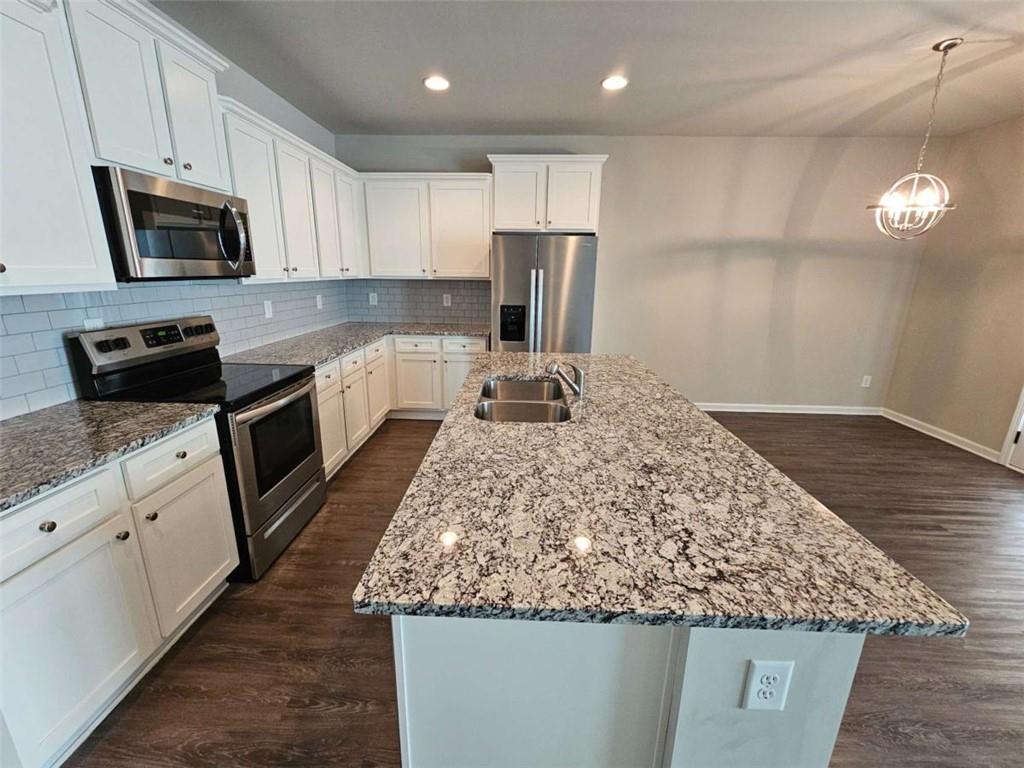 Residential in Ellenwood 5