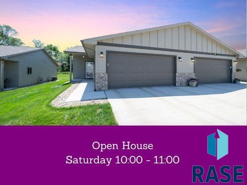 107 Countryside Ave, Lennox, SD, 57039 | Card Image