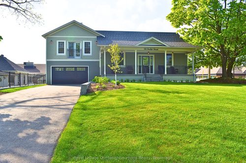 196 Guelph St, Rockwood, ON, N0B2K0 | Card Image