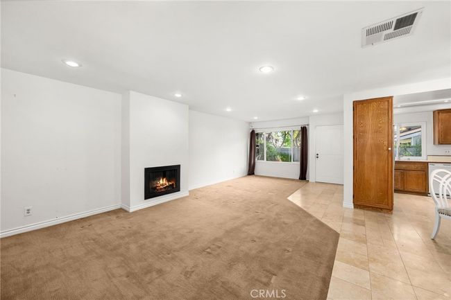 UNIT-14 - 3110 E Palm Dr, Townhouse with 3 bedrooms, 3 bathrooms and 2 parking in Fullerton CA | Image 7