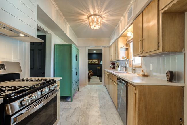 505 W 7 Th St, House other with 4 bedrooms, 3 bathrooms and null parking in Idalou TX | Image 9