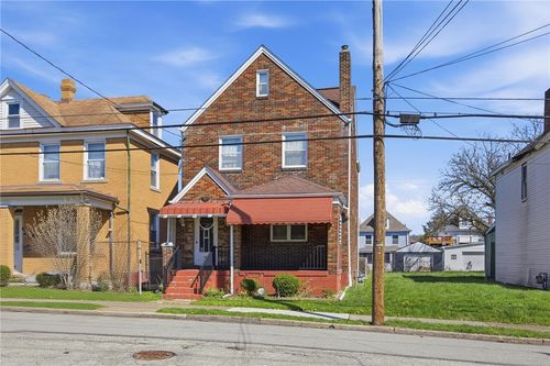 456 3rd St, Clairton, PA, 15025-1702 | Card Image