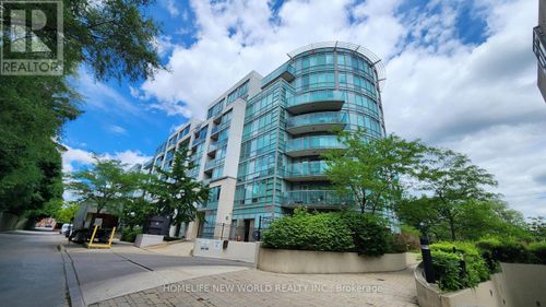 404-3830 Bathurst St, North York, ON, M3H6C5 | Card Image