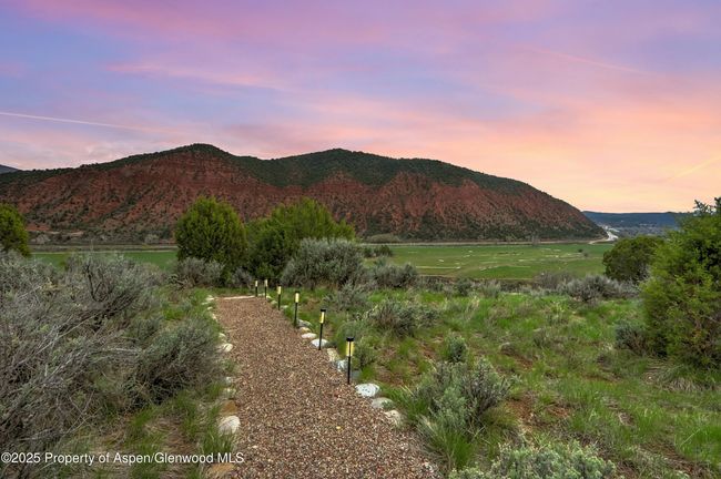86 Sunrise Ct, House other with 5 bedrooms, 5 bathrooms and null parking in Glenwood Springs CO | Image 50