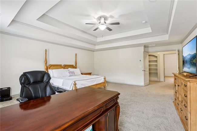 4459 Sierra Creek Dr, House other with 5 bedrooms, 3 bathrooms and null parking in Hoschton GA | Image 22