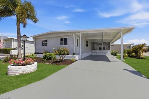 312 Nicklaus Blvd, NORTH FORT MYERS, FL, 33903-2612 | Card Image
