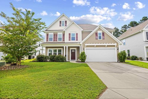 5008 Sandlewood Dr, Myrtle Beach, SC, 29579-4383 | Card Image