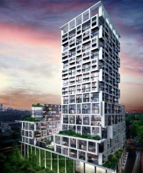 1701-5 Soudan Ave, Toronto, ON, M4S0B1 | Card Image