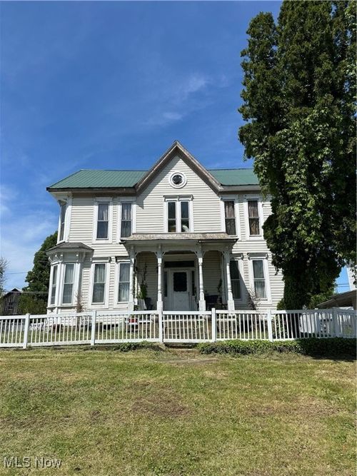 46017 State Route 145, Lewisville, OH, 43754-9553 | Card Image