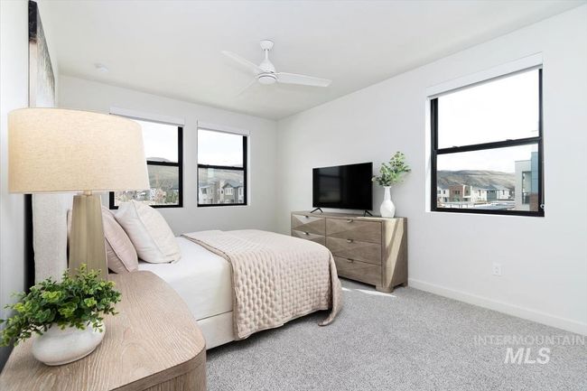 APT-206 - 4184 E Haystack St, Condo with 2 bedrooms, 2 bathrooms and 1 parking in Boise ID | Image 12