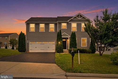 2244 Walnut Branch Dr, CULPEPER, VA, 22701-4102 | Card Image