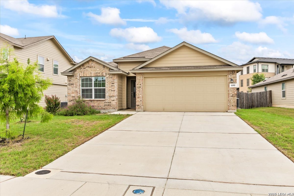 Residential in Cibolo 5