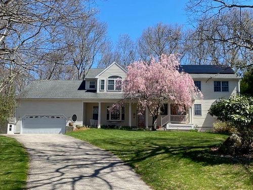 11 Fox Court, South Kingstown, RI, 02879 | Card Image