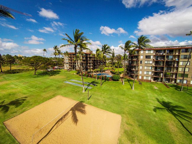 APT-301 - 938 S Kihei Rd, Condo with 1 bedrooms, 1 bathrooms and null parking in Kihei HI | Image 12