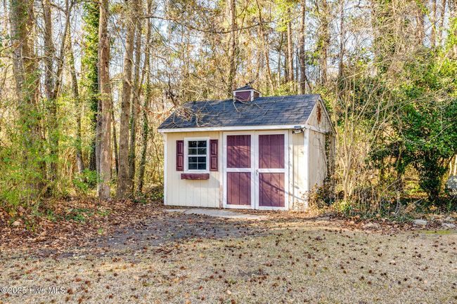 131 Quail Rd, House other with 3 bedrooms, 3 bathrooms and 2 parking in Teachey NC | Image 30