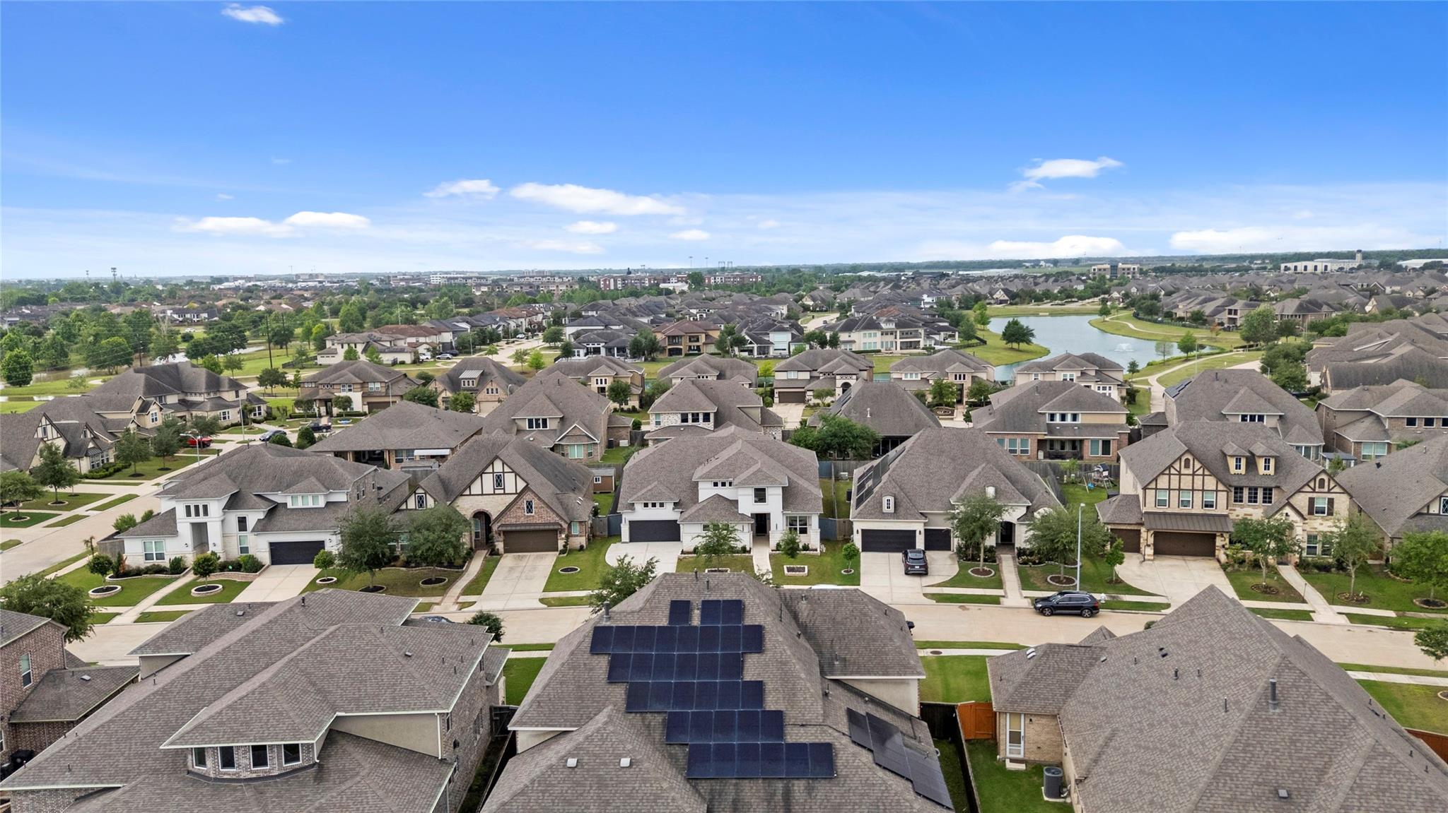 Residential Lease in Sugar Land 4