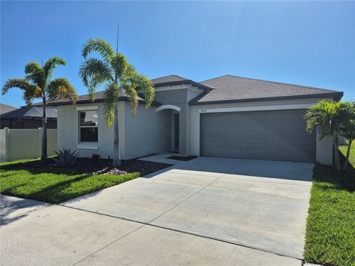 7033 King Creek Drive, Sun City Center, FL, 33573 | Card Image