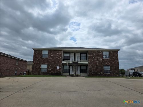 1600 Dugger Circle, Killeen, TX, 76543 | Card Image