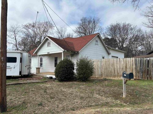 2411 Highway 367 N, Bald Knob, AR, 72010-9599 | Card Image
