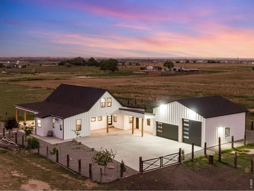 14407 County Road 18 1/2, Fort Lupton, CO, 80621-9211 | Card Image