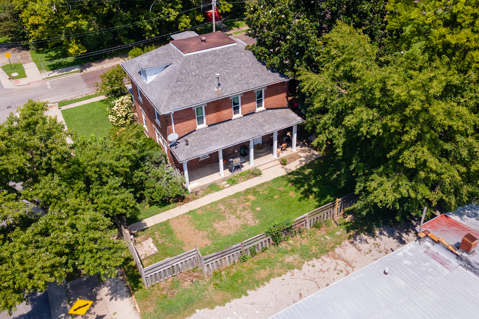 Residential in Murphysboro 5