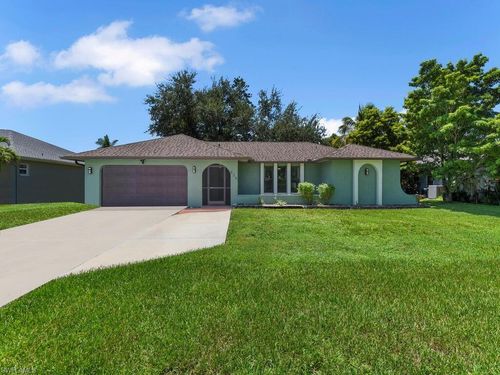 526 Se 34th St, Cape Coral, FL, 33904-4924 | Card Image
