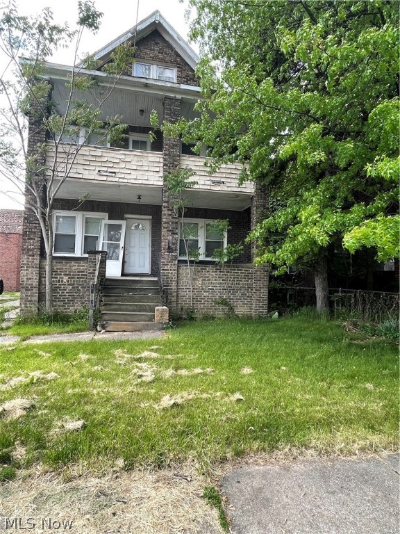 15625 Halliday Avenue, Inactive in Cleveland Zoocasa