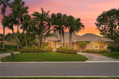 6273 Se Baltusrol Ter, Stuart, FL, 34997-8647 | Card Image