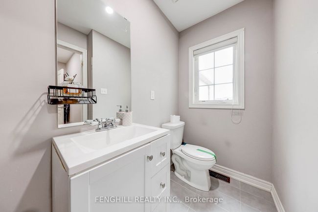23 Cherna Ave, House attached with 6 bedrooms, 4 bathrooms and 2 parking in Markham ON | Image 27