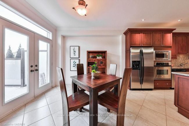 2177 Whitworth Dr, House other with 3 bedrooms, 4 bathrooms and 2 parking in Oakville ON | Image 12