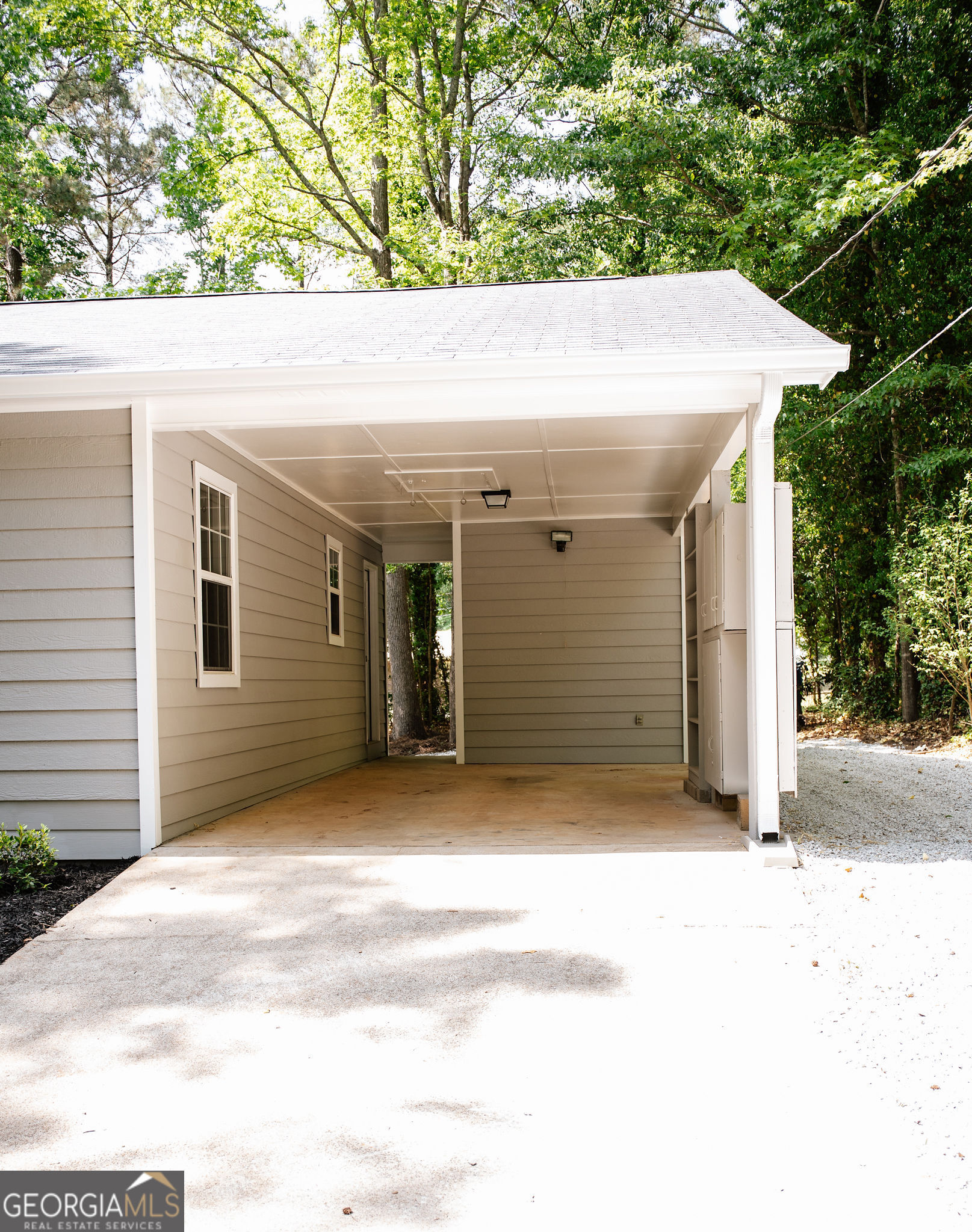 Residential in Winterville 4