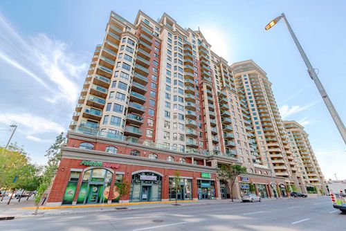 1518-1111 6 Avenue Sw, Calgary, AB, T2P5M5 | Card Image